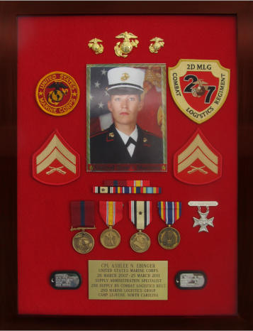 us policeman shadowbox