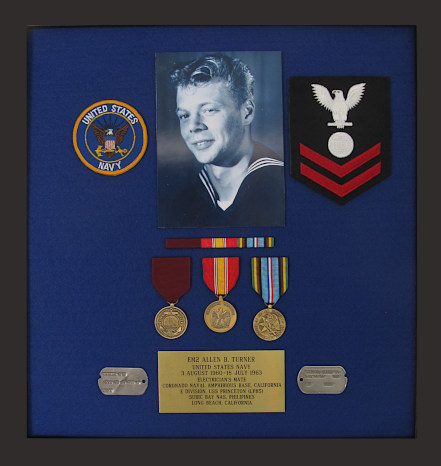 us marine corps shadowbox